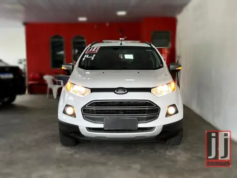 FORD Ecosport 1.6 16V 4P FREESTYLE, Foto 2