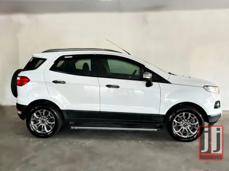 FORD Ecosport 1.6 16V 4P FREESTYLE, Foto 3