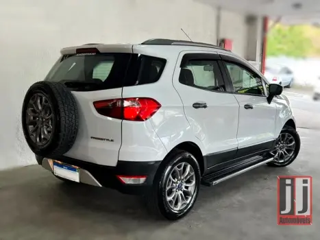 FORD Ecosport 1.6 16V 4P FREESTYLE, Foto 4