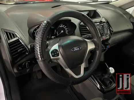 FORD Ecosport 1.6 16V 4P FREESTYLE, Foto 6