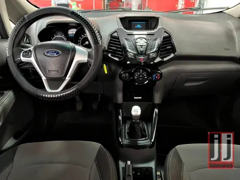 FORD Ecosport 1.6 16V 4P FREESTYLE, Foto 7