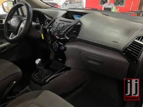 FORD Ecosport 1.6 16V 4P FREESTYLE, Foto 12