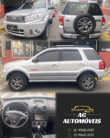 FORD Ecosport 1.6 16V 4P FREESTYLE, Foto 2
