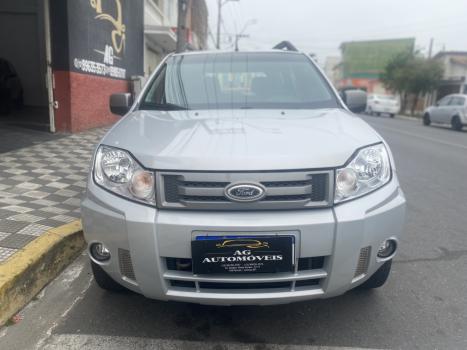 FORD Ecosport 1.6 16V 4P FREESTYLE, Foto 3