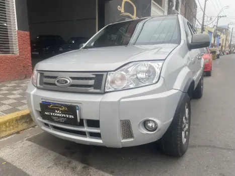 FORD Ecosport 1.6 16V 4P FREESTYLE, Foto 7