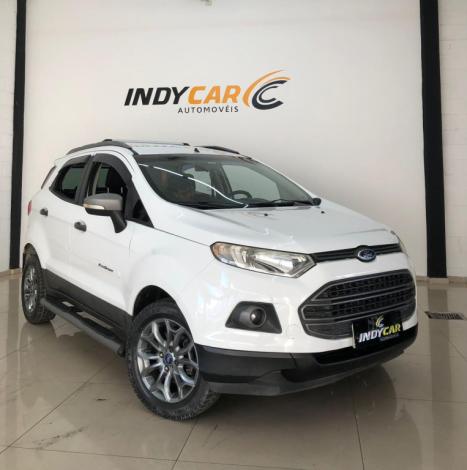 FORD Ecosport 1.6 16V 4P FREESTYLE, Foto 2