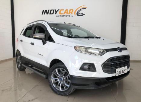 FORD Ecosport 1.6 16V 4P FREESTYLE, Foto 3