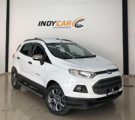 FORD Ecosport 1.6 16V 4P FREESTYLE, Foto 4