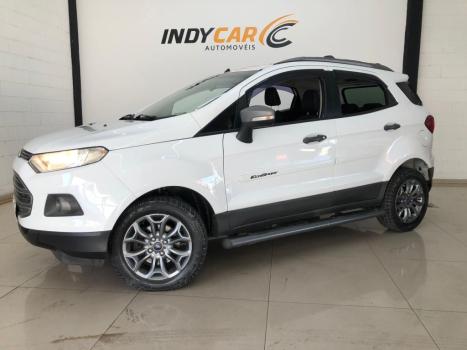 FORD Ecosport 1.6 16V 4P FREESTYLE, Foto 5