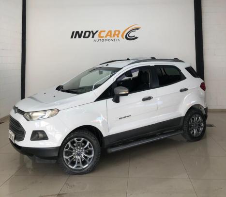 FORD Ecosport 1.6 16V 4P FREESTYLE, Foto 6