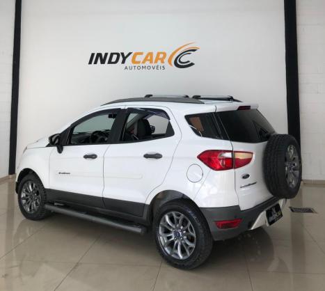 FORD Ecosport 1.6 16V 4P FREESTYLE, Foto 7