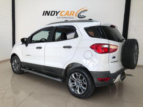 FORD Ecosport 1.6 16V 4P FREESTYLE, Foto 8
