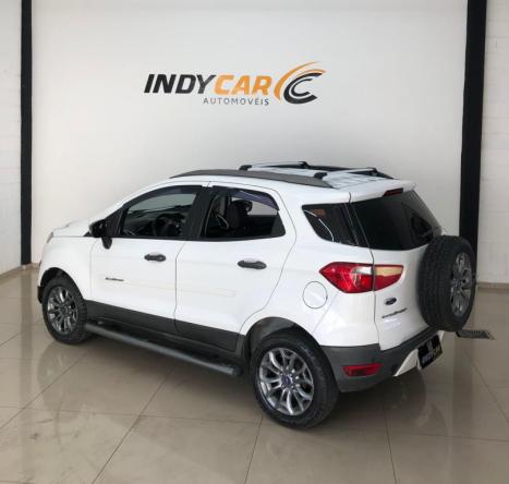 FORD Ecosport 1.6 16V 4P FREESTYLE, Foto 9
