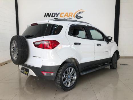 FORD Ecosport 1.6 16V 4P FREESTYLE, Foto 10