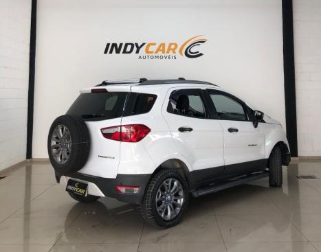 FORD Ecosport 1.6 16V 4P FREESTYLE, Foto 11