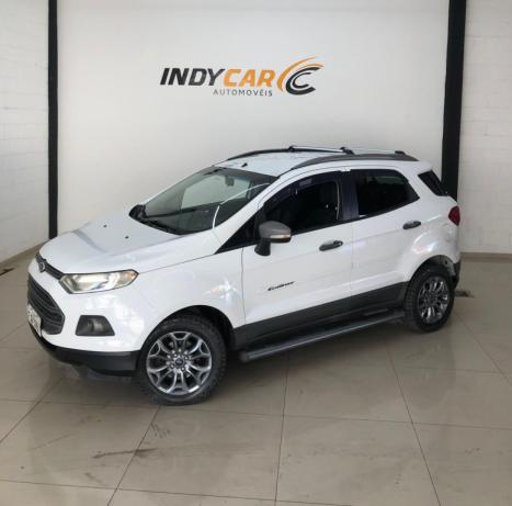 FORD Ecosport 1.6 16V 4P FREESTYLE, Foto 12