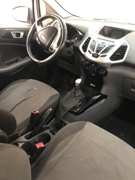 FORD Ecosport 1.6 16V 4P FREESTYLE, Foto 15