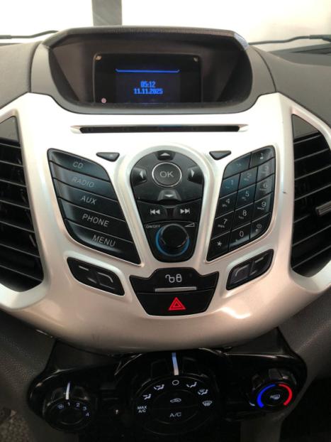 FORD Ecosport 1.6 16V 4P FREESTYLE, Foto 16