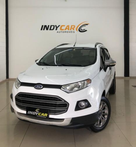 FORD Ecosport 1.6 16V 4P FREESTYLE, Foto 1