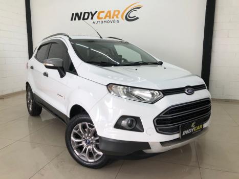 FORD Ecosport 1.6 16V 4P FREESTYLE, Foto 2