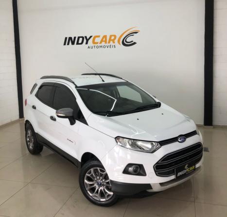 FORD Ecosport 1.6 16V 4P FREESTYLE, Foto 3