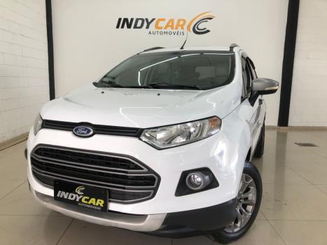 FORD Ecosport 1.6 16V 4P FREESTYLE, Foto 4