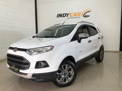 FORD Ecosport 1.6 16V 4P FREESTYLE, Foto 5