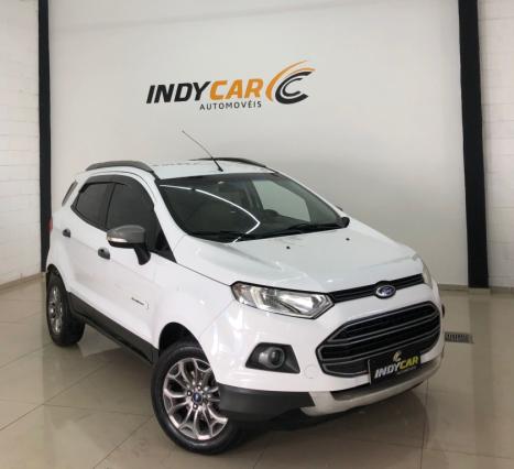 FORD Ecosport 1.6 16V 4P FREESTYLE, Foto 6