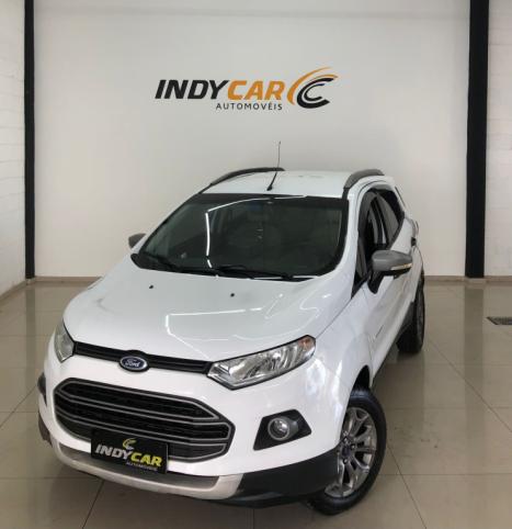 FORD Ecosport 1.6 16V 4P FREESTYLE, Foto 7