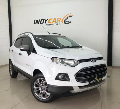 FORD Ecosport 1.6 16V 4P FREESTYLE, Foto 8
