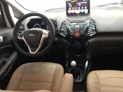 FORD Ecosport 1.6 16V 4P FREESTYLE, Foto 9