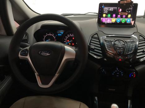 FORD Ecosport 1.6 16V 4P FREESTYLE, Foto 10