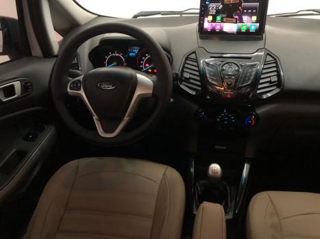 FORD Ecosport 1.6 16V 4P FREESTYLE, Foto 11