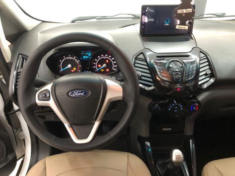FORD Ecosport 1.6 16V 4P FREESTYLE, Foto 12