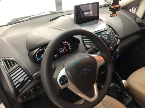 FORD Ecosport 1.6 16V 4P FREESTYLE, Foto 13