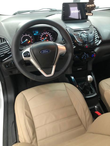 FORD Ecosport 1.6 16V 4P FREESTYLE, Foto 14