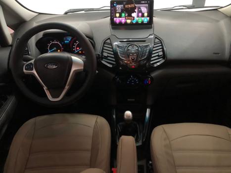 FORD Ecosport 1.6 16V 4P FREESTYLE, Foto 15