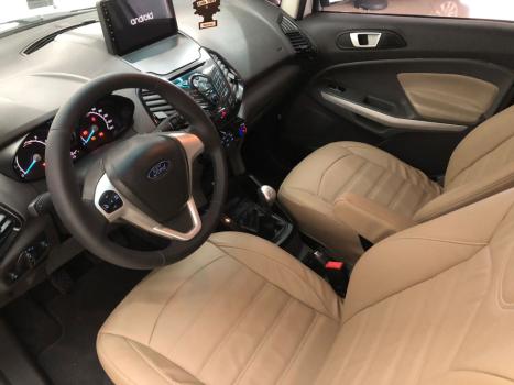FORD Ecosport 1.6 16V 4P FREESTYLE, Foto 16