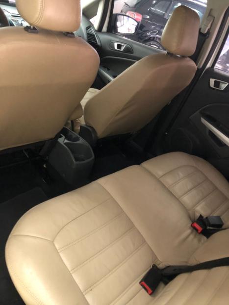 FORD Ecosport 1.6 16V 4P FREESTYLE, Foto 17