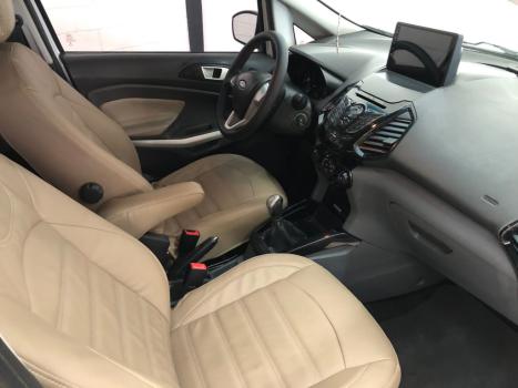 FORD Ecosport 1.6 16V 4P FREESTYLE, Foto 19