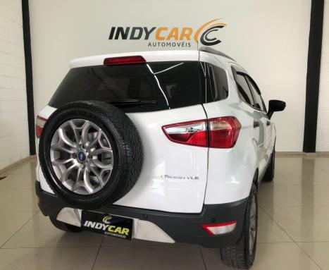 FORD Ecosport 1.6 16V 4P FREESTYLE, Foto 20