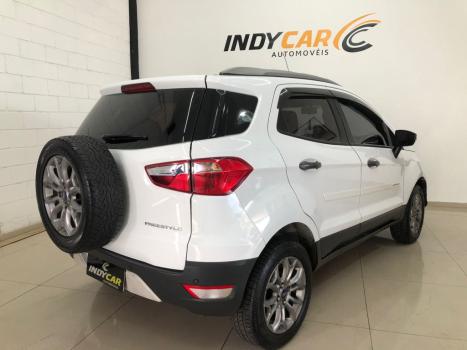 FORD Ecosport 1.6 16V 4P FREESTYLE, Foto 21