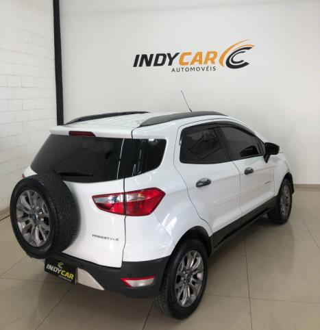 FORD Ecosport 1.6 16V 4P FREESTYLE, Foto 22