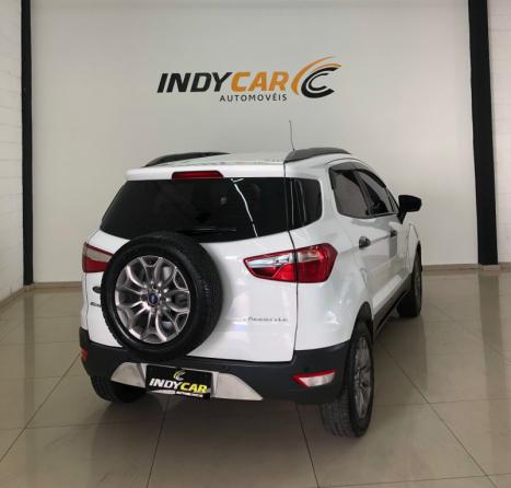FORD Ecosport 1.6 16V 4P FREESTYLE, Foto 23