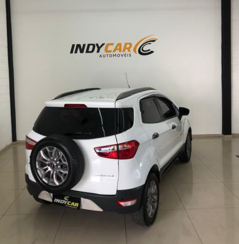 FORD Ecosport 1.6 16V 4P FREESTYLE, Foto 24