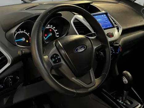 FORD Ecosport 1.6 4P SE FLEX AUTOMÁTICO, Foto 5 FORD Ecosport 1.6 4P SE FLEX AUTOMÁTICO, Foto 5