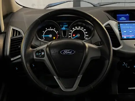 FORD Ecosport 1.6 4P SE FLEX AUTOMÁTICO, Foto 6 FORD Ecosport 1.6 4P SE FLEX AUTOMÁTICO, Foto 6