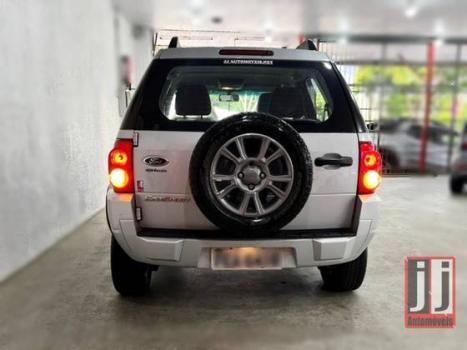 FORD Ecosport 1.6 4P FREESTYLE FLEX, Foto 4