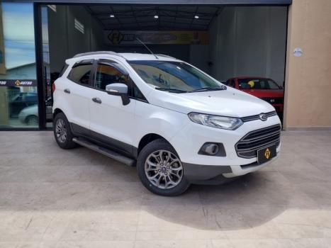 FORD Ecosport 1.6 4P FREESTYLE FLEX, Foto 1