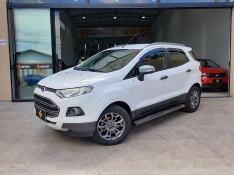 FORD Ecosport 1.6 4P FREESTYLE FLEX, Foto 2